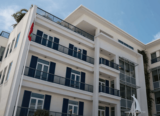 Bermuda Office